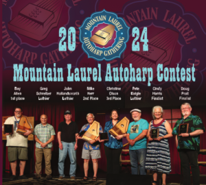 2024 MLAG Contest CD Set