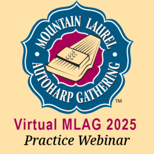 MLAG 2025 Practice Webinar - Tuesday 6/3/25, 2:00PM